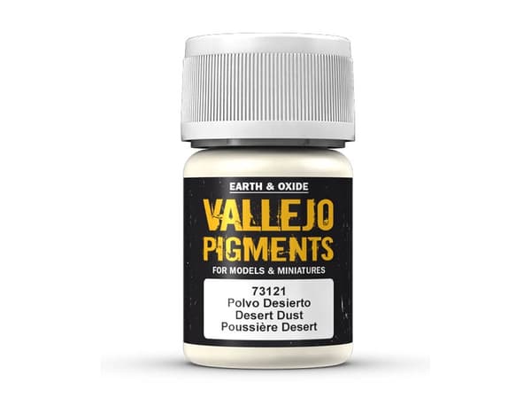 Vallejo 73.121, Grå, 1 styck Grå