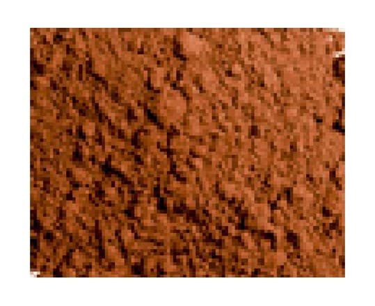 Vallejo Pigment Dark Red Ocre 73107