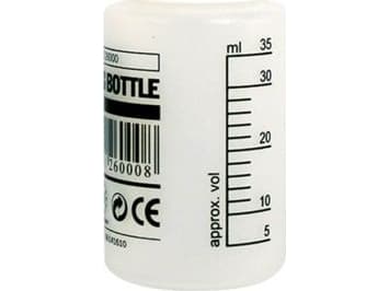 Vallejo 26.000, Single/enkelt, Gjennomsiktig, 35 ml, Plast, 1 stykker