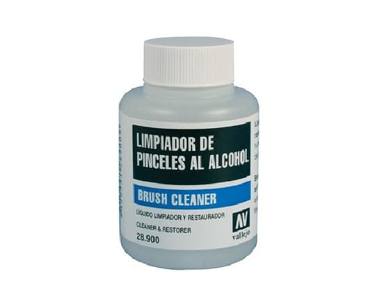 Vallejo Brush Wash 28900 universaali