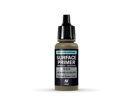 IJA-KAREKUSA-IRO - Primer 17 ml.