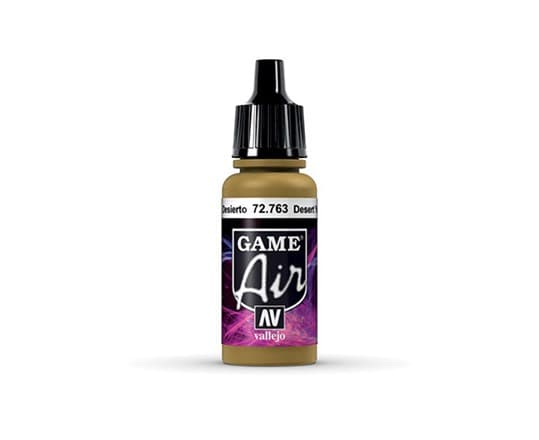 ØRKNEGUL 17ml