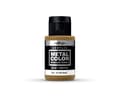Miniatyrbild 1 av 3: Vallejo Vallejo: 77.725 - Metal Color - Gold (32 ml)