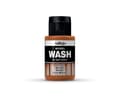 Miniatyrbilde 4 av 5: Vallejo 76.513, 35 ml, Brun, Matte, Flaske