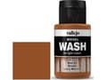 Miniatyrbilde 5 av 5: Vallejo 76.513, 35 ml, Brun, Matte, Flaske