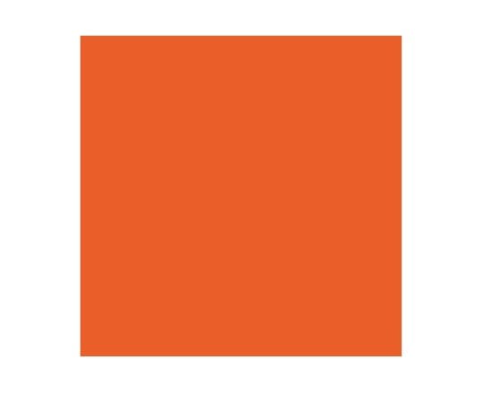 Vallejo VALLEJO Farba Nr24 Bright Orange 17ml - 70851