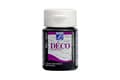 Miniatyrbilde 2 av 2: DECO SOFT ACRYLIC 50 ML BLACK 270