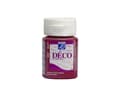 Miniatyrbild 1 av 2: DECO SOFT ACRYLIC 50 ML PASSION RED 323