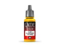 Miniatyrbilde 1 av 5: Vallejo 72.007, 17 ml, Gult, Matte, Flaske