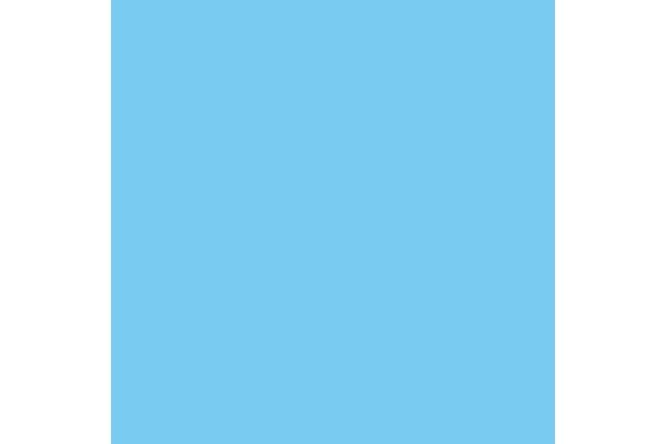 Mecha Color- Sky Blue 17 ml.