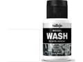 Miniatyrbild 3 av 5: Vallejo Vallejo Model Wash White 76501 uniwersalny