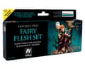 Miniatyrbilde 1 av 2: Fairy Flesh Set