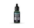 Miniatyrbild 1 av 3: Vallejo NATO Green 17 ml. 70612 uniwersalny