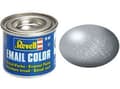 Miniatyrbild 3 av 5: Revell Steel, metallic 14 ml-tin, Sølv, 1 stk