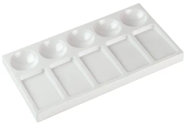 Talens färgtråg Compact (66P)