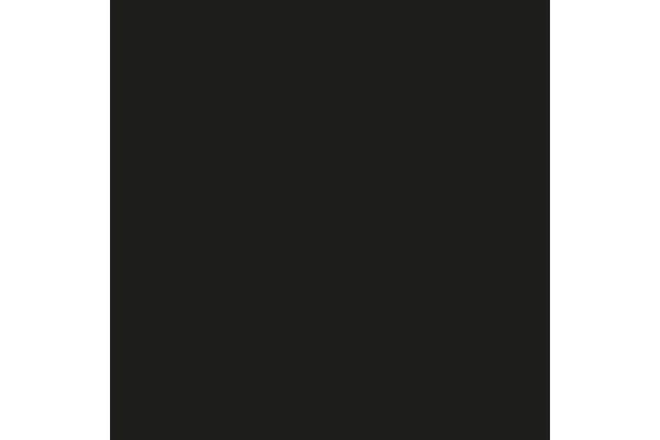 Vallejo Vallejo: 69.042 - Mecha Color - Pure Black (17 ml)
