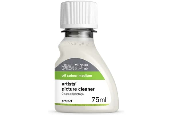 Winsor & Newton 3021735, 75 ml, Muovipullo, Valkoinen