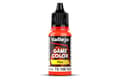 Miniatyrbild 1 av 3: Vallejo Vallejo: 72.156 - Game Color - Fluo - Orange (18 ml)