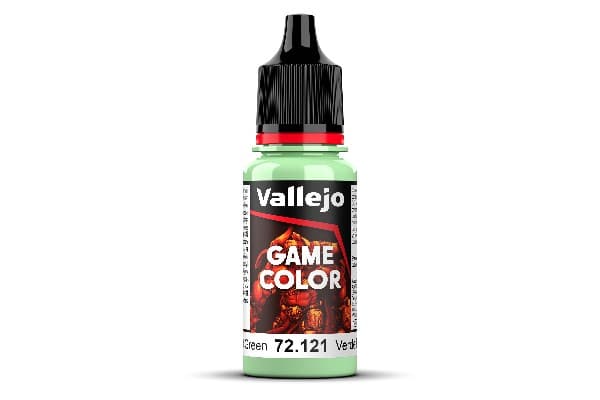 Ghost green 18ml