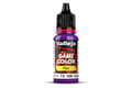 Pikkukuva 1 / 3: Vallejo Vallejo: 72.159 - Game Color - Fluo - Violet (18 ml)