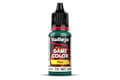 Miniatyrbild 1 av 3: Fluorescent cold green 18ml