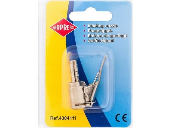 Airpress ERSTATTNINGSTIPS FOR AIRPRESS PISTON
