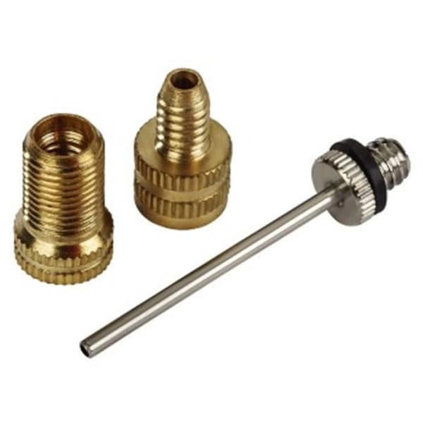 3P LUFTPUMPADAPTERSET