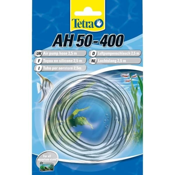 TETRA Slang AH 50-400 för luftpump