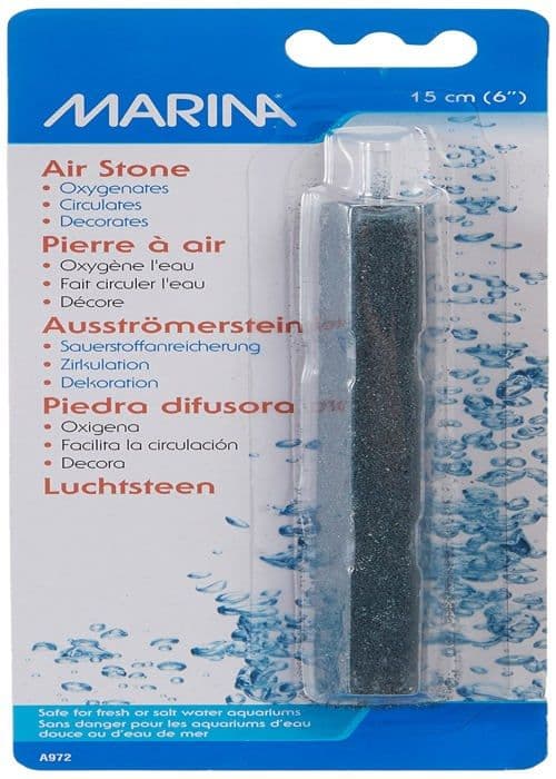 Luftpump - Marina luftspridare - A972 - Longstone Airstone, 15 cm