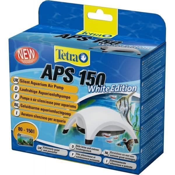 Tetra Air Pump Aps 150 Vit