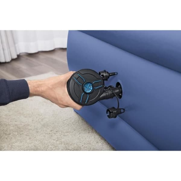 Batteridriven pump - BESTWAY - 62254 - Powertouch™