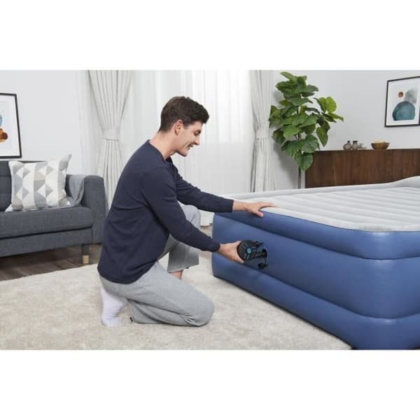 Batteridriven pump - BESTWAY - 62254 - Powertouch™