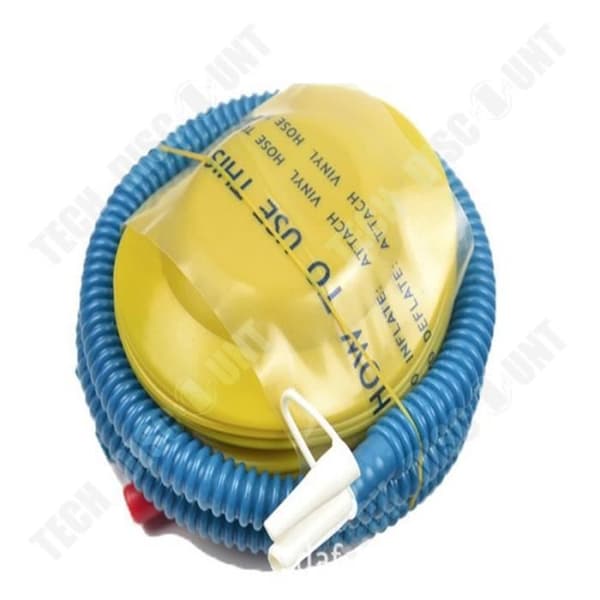 TD® GYM BALL -Yogaboll Yogaboll Tillbehör Gasextraktion Träning Fitness GYM Smidig ZEN90910004F sim