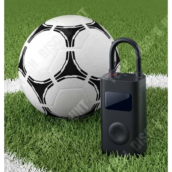 TD® Mini Portable Air Pump