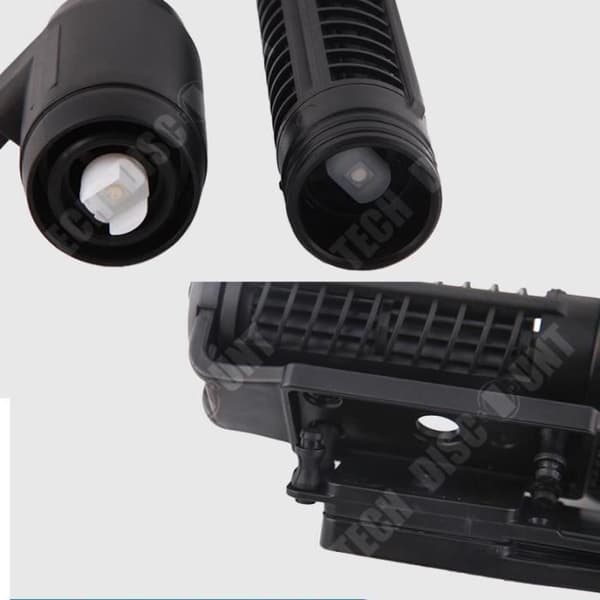 TD® Silent CP-40 ångpump cirkulerande våggenerator med styrenhet