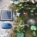 Miniatyrbild 2 av 4: TD® Syrgasmaskin Tre hastighetslägen Lång livslängd Lågt ljudnivå Solenergidriven syrgasmaskin
