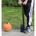 Miniatyrbild 3 av 4: CONFO® Liten hushålls högtryckscykelluftpump