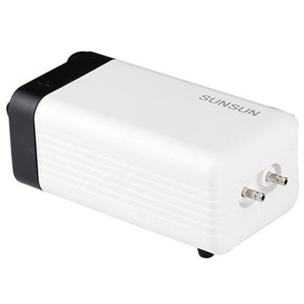 SunSun CT-402 - justerbar perlator