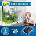 Miniatyrbild 5 av 6: Tetra Air Pump Aps 50 Svart
