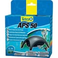 Miniatyrbild 1 av 6: Tetra Air Pump Aps 50 Svart