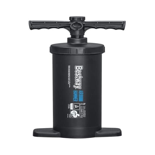 MANUELL LUFTPUMP LUFTHAMMER 2800 62086 PA24