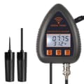 Pikkukuva 1 / 2: Vedenlaadun mittari, pH/EC/Suola/S.G/Lämpötilan mittaus, Bluetooth-yhteensopiva,Tyylit 2