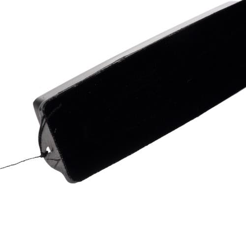 Vinduesvasker til begge sider af vinduet - Magnetisk - 10mm