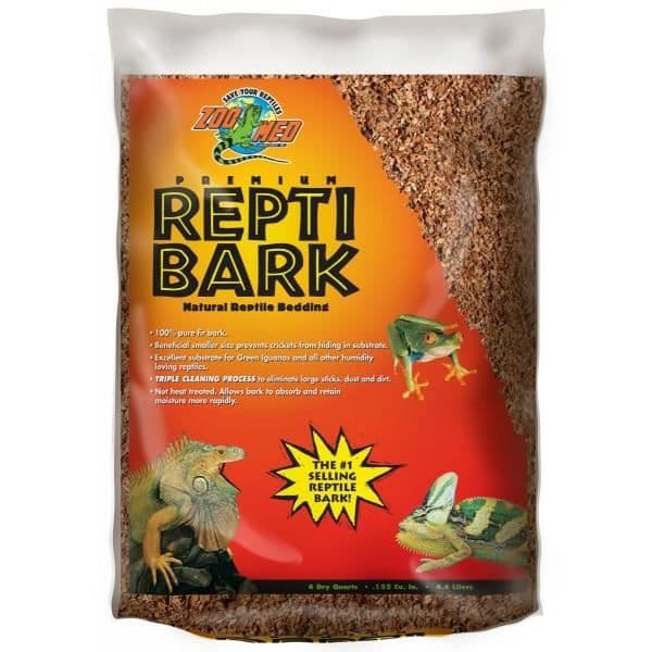 Bark Repti Bark 26l - Zoo Med