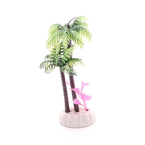Akvarieväxt Palm 13 cm