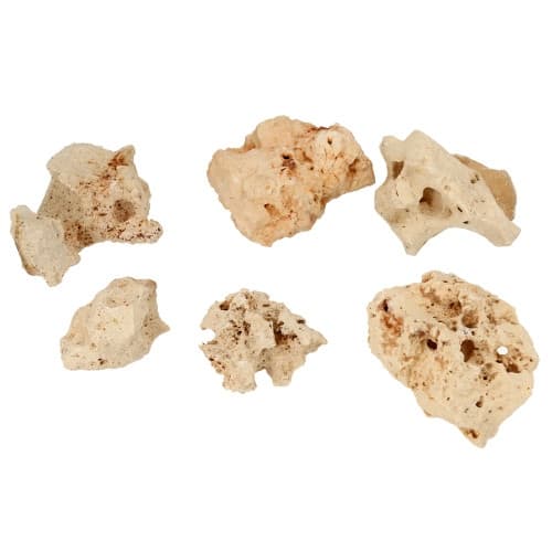 Sten Rock-box Multiholestone Beige
