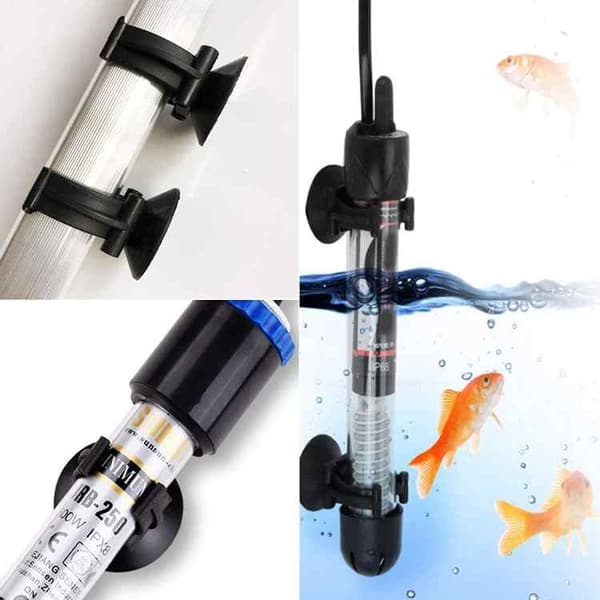 Aquarium Suction Cups 10-pack