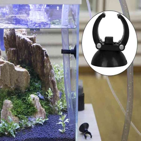Aquarium Suction Cups 10-pack