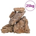 Pikkukuva 1 / 5: vidaXL Lohikäärmekivet 25 kg monivärinen 10-30 cm