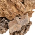 Miniatyrbillede 5 af 5: vidaXL dragesten 25 kg 5-30 cm brun